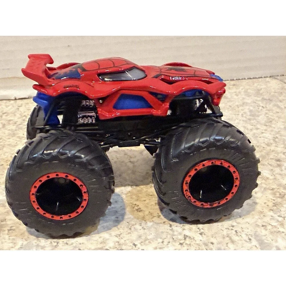 Hot Wheels hot wheels